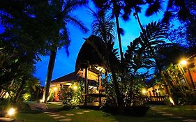 Ubud Hotel And Villas Malang